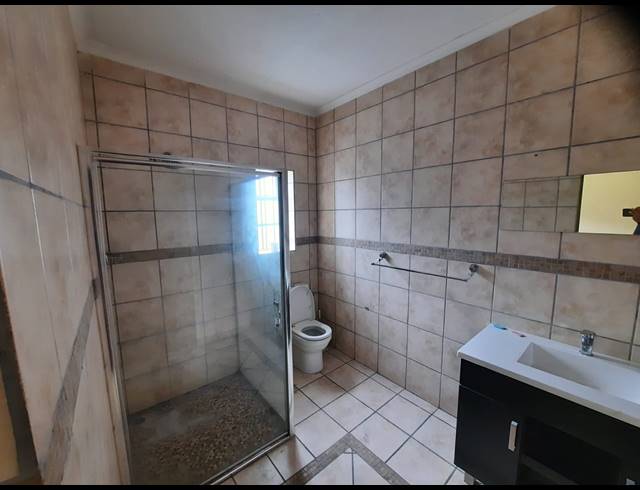 150M² WAREHOUSE TO LET IN ELSIES RIVER